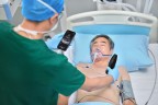 УЗ сканер Mindray ТЕ Air i3P