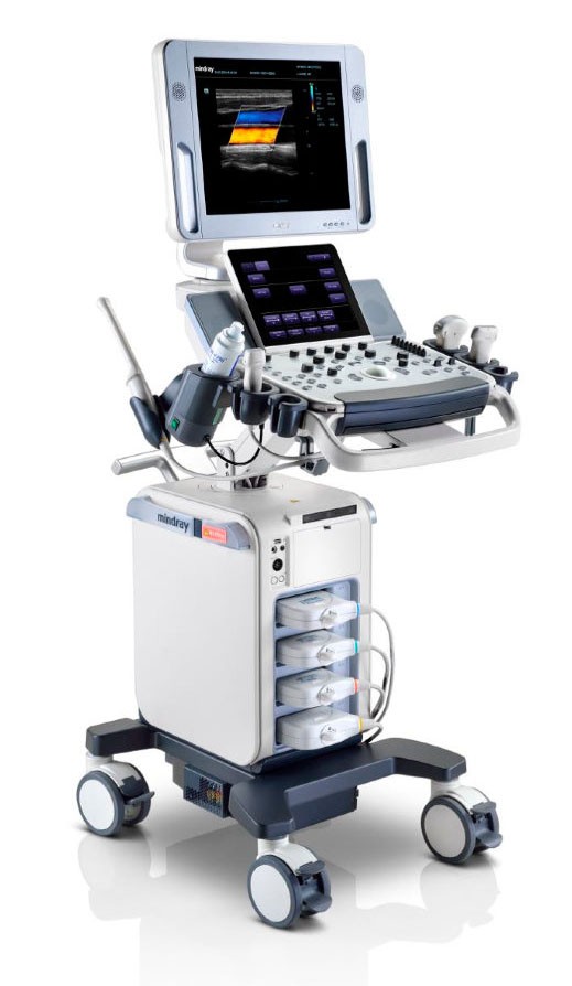 Mindray Dc 70 Купить 101 Мс